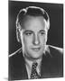 George Sanders-null-Mounted Photo