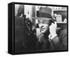 George Sanders-null-Framed Stretched Canvas