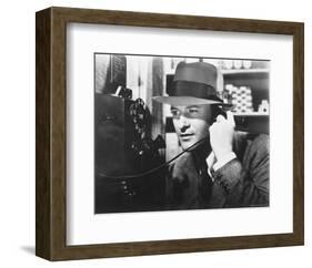 George Sanders-null-Framed Photo