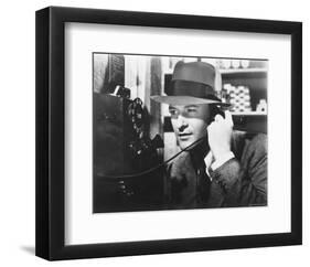 George Sanders-null-Framed Photo