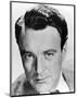 George Sanders-null-Mounted Photo