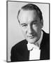 George Sanders-null-Mounted Photo