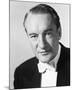 George Sanders-null-Mounted Photo