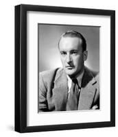 George Sanders-null-Framed Photo