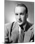 George Sanders-null-Mounted Photo