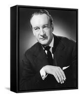 George Sanders-null-Framed Stretched Canvas