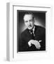 George Sanders-null-Framed Photo