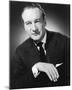 George Sanders-null-Mounted Photo