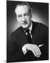 George Sanders-null-Mounted Photo