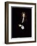 George Savile, 1st Marquess of Halifax, C.1662-69-Claude Lefebvre-Framed Giclee Print