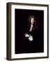 George Savile, 1st Marquess of Halifax, C.1662-69-Claude Lefebvre-Framed Giclee Print