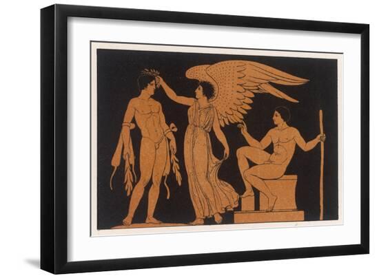 Art Print, , large