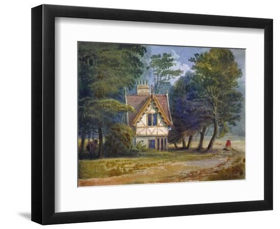 Premium Giclee Print, , large