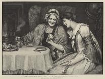 Thora of Rimol-George Sheridan Knowles-Giclee Print