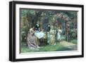Black Frame