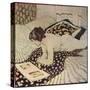 Stretched Canvas