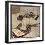 Black Frame