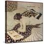 Stretched Canvas