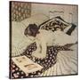 Stretched Canvas
