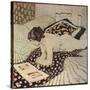 Stretched Canvas