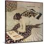 Stretched Canvas