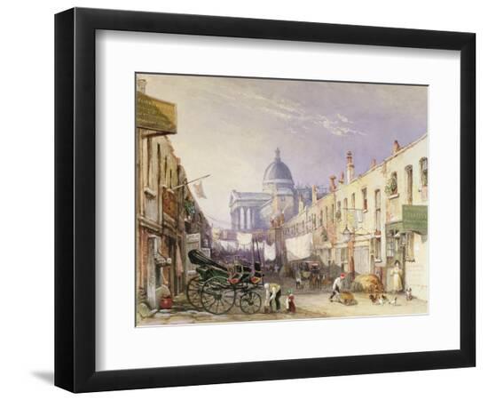 Giclee Print, , large