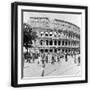 Black Frame