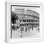 White Frame