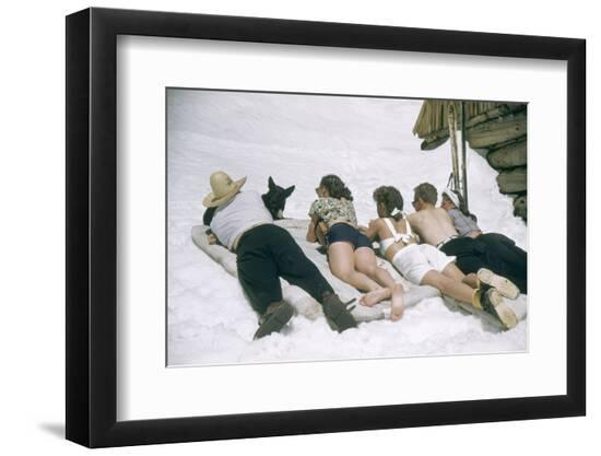 Photographic Print, , large