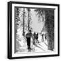 Black Frame