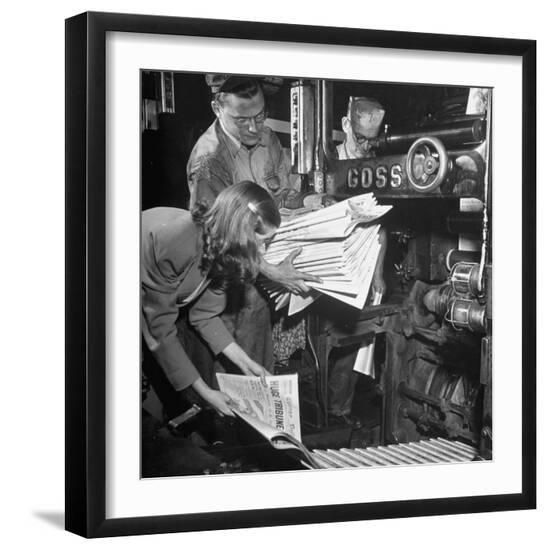 Photographic Print, , large