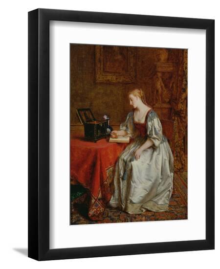Premium Giclee Print, , large