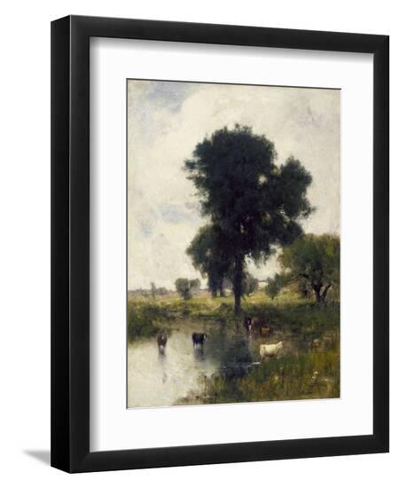 Premium Giclee Print, , large