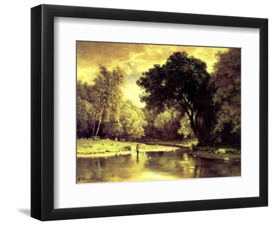 Premium Giclee Print, , large