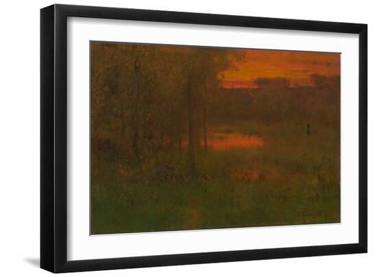Premium Giclee Print, , large