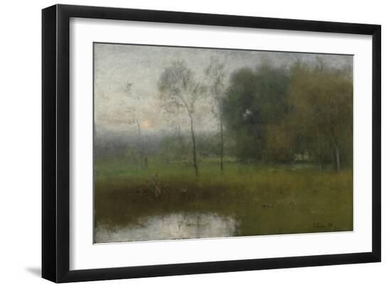 Premium Giclee Print, , large