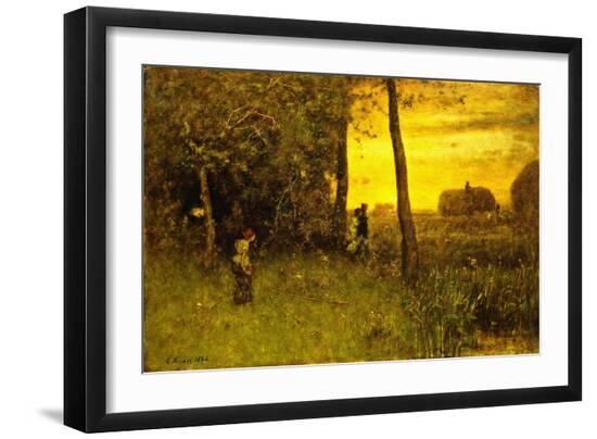 Giclee Print, , large