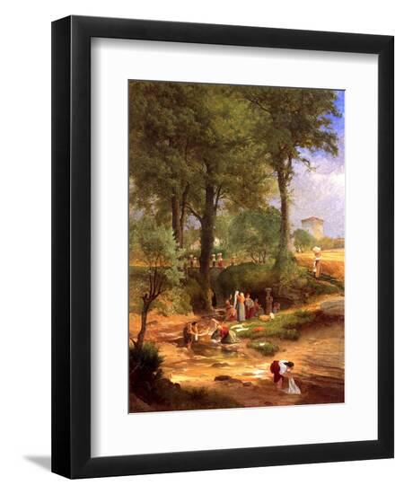 Premium Giclee Print, , large