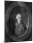 George Spencer, 4th Duke of Marlborough (1739-181), 1782-null-Mounted Giclee Print