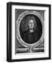 George Stanhope-M van der Gucht-Framed Art Print