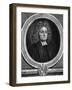 George Stanhope-M van der Gucht-Framed Art Print