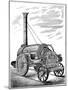 George Stephenson's Locomotive Rocket, C1875-null-Mounted Giclee Print