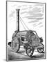 George Stephenson's Locomotive Rocket, C1875-null-Mounted Giclee Print