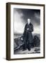 George Stephenson-null-Framed Giclee Print