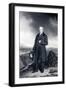 George Stephenson-null-Framed Giclee Print