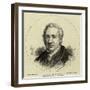 George Stephenson-John Lucas-Framed Giclee Print