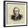 George Stephenson-John Lucas-Framed Giclee Print