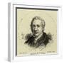 George Stephenson-John Lucas-Framed Giclee Print