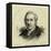 George Stephenson-John Lucas-Framed Stretched Canvas