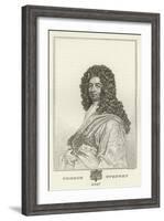 George Stepney, Esquire-Godfrey Kneller-Framed Giclee Print